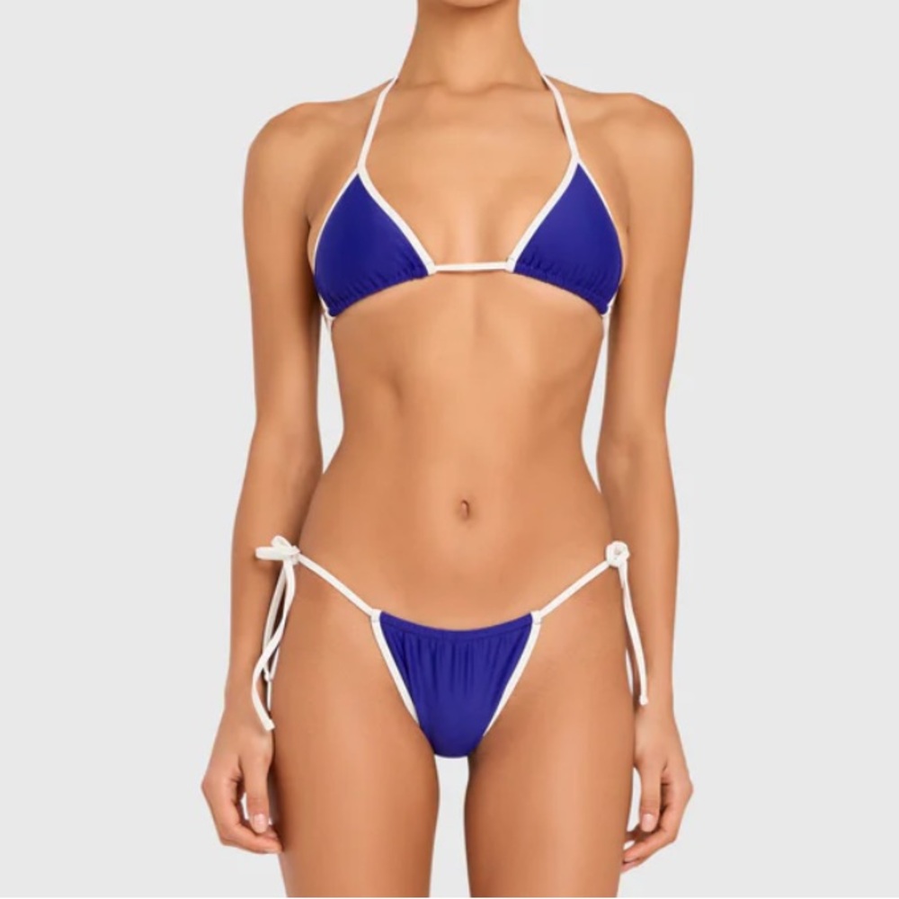 Amanda uprichard bikini - Picture 2 of 6